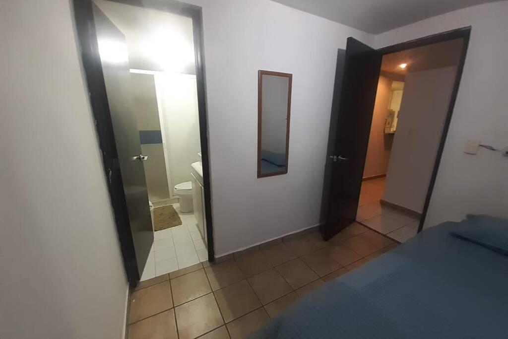 Departamento Escandon * Mexico