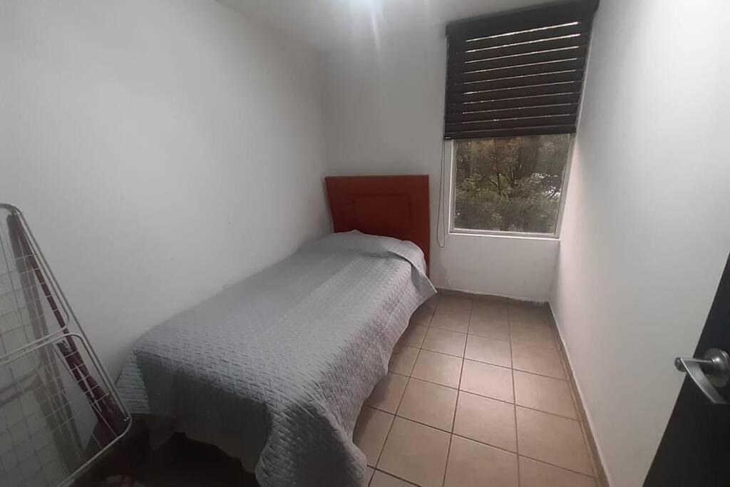 Departamento Escandon * Mexico