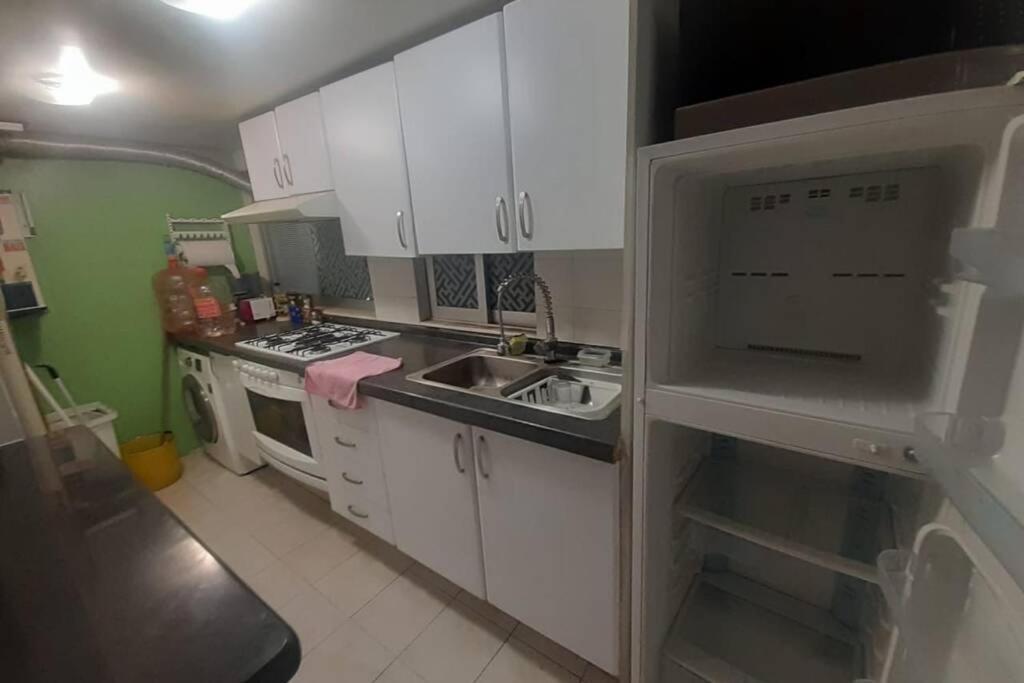 Departamento Escandon * Mexico